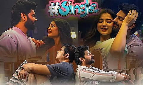 Sree Vishnu’s Single seals its release date