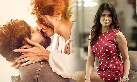 Manisha Jashnani to return to cinema after 8 years