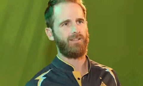 ஐபிஎல்; புதிய அவதாரம் எடுக்கும் கேன் வில்லியம்சன்