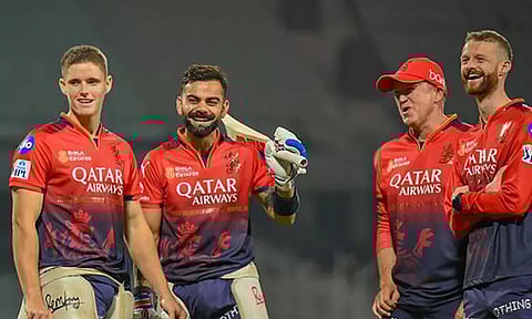 image courtesy:twitter/@RCBTweets