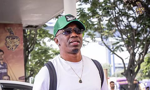 Image Courtesy: @KKRiders