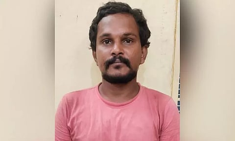 தூத்துக்குடி: தேசிய தலைவர்கள் குறித்து சமூக வலைதளங்களில் அவதூறாக பதிவிட்டவர் கைது