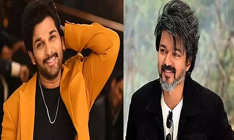 அதிக சம்பளம் பெறும் நடிகர்கள்.... பட்டியலில் முதலிடம் யார் தெரியுமா?