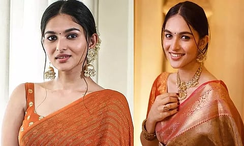 விஜய்யுடன் இணைந்து நடிக்க ஆசை - "டிராகன்" பட நடிகை