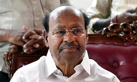 ஆன்லைன் சூதாட்ட நிறுவனங்கள்தான் திமுக அரசுக்கு முக்கியமா? - ராமதாஸ் கேள்வி