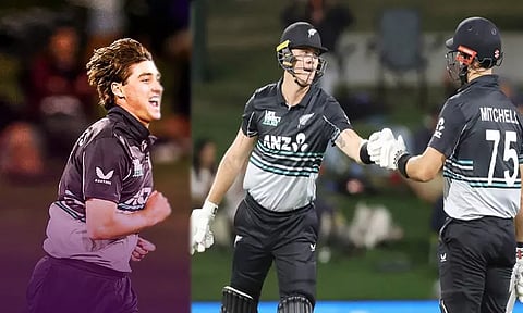 Image Courtesy: @ICC