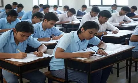 அசாம்: வினாத்தாள் கசிவு காரணமாக பொதுத்தேர்வு ரத்து