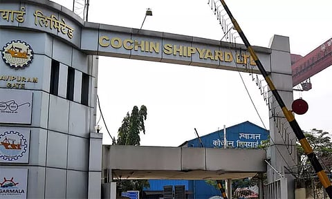 10 ஆம் வகுப்பு முடித்தவர்களுக்கு மத்திய அரசு நிறுவனத்தில் வேலை