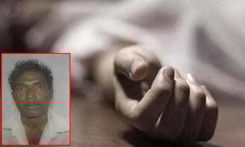 தேனி: காட்டு மாடு தாக்கி வனக்காவலர் உயிரிழப்பு