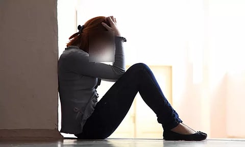 காதல் படங்களை போன்ற வாழ்க்கை அமையும் என்ற கனவில்... வாலிபருடன் சென்ற சிறுமிக்கு நேர்ந்த சோகம்