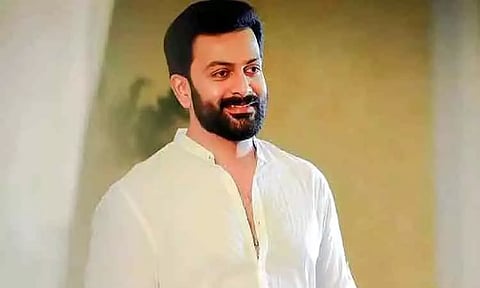 சினிமாவை பார்த்து மக்கள் கெட்டுப் போகிறார்களா..? நடிகர் பிருத்விராஜ் விளக்கம்