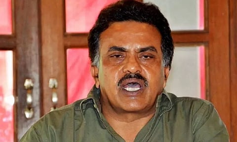 நாக்பூ வன்முறையில் வங்கதேசத்துக்கு தொடர்பு-சிவசேனா பகீர் குற்றச்சாட்டு