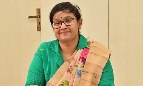 தலைமை தேர்தல் அதிகாரி தலைமையில் இன்று அனைத்துக்கட்சி கூட்டம்