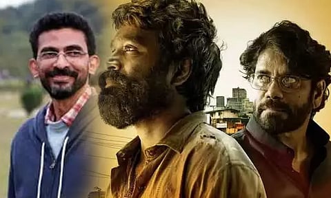 Feeling proud to have made Kubera – Shekar Kammula