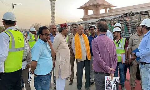 Image Courtesy : ANI