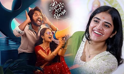 'Joe' actress to make Telugu debut