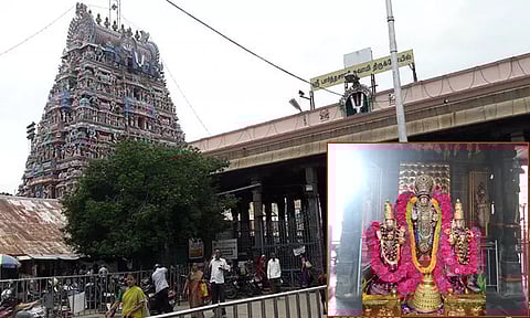 இந்த வார விசேஷங்கள்: 25-3-2025 முதல் 31-3-2025 வரை