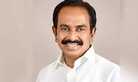 தேனி: லோயர் கேம்ப்பில் பென்னிகுவிக் மண்டபத்தில் அருங்காட்சியகம் அமைக்க நடவடிக்கை- அமைச்சர் ராஜேந்திரன்