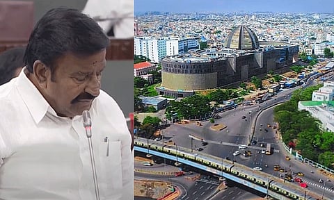 சென்னை பெருநகர மாநகராட்சிக்கான முக்கிய அறிவிப்புகள் என்னென்ன..?