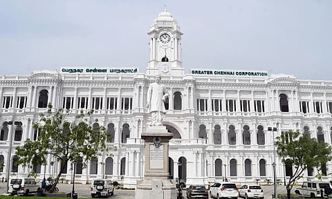 சொத்துவரி, தொழில்வரி செலுத்துவோர் கவனத்திற்கு.. முக்கிய அறிவிப்பை வெளியிட்ட சென்னை மாநகராட்சி