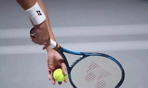 கோப்புப்படம்