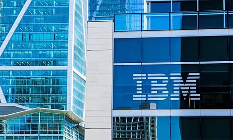 அமெரிக்காவில் ஐபிஎம் நிறுவனம் 9 ஆயிரம் பேரை பணி நீக்கியதாக தகவல்