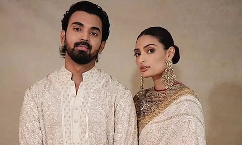 image courtesy: instagram/klrahul