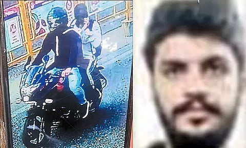 சென்னையில் செயின் பறிப்பு சம்பவங்களில் ஈடுபட்ட நபர் என்கவுன்டரில் சுட்டுக்கொலை