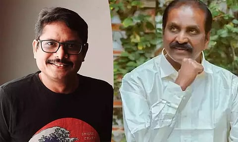 சாவுக்கு கண்ணில்லை... நடிகர் மனோஜ் மறைவுக்கு வைரமுத்து இரங்கல்