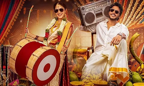 Sundeep Kishan’s Mazaka locks its OTT release date