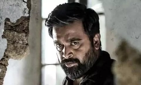 கிரைம் திரில்லர் வெப் தொடரில் நடிக்கும் சசிகுமார்!