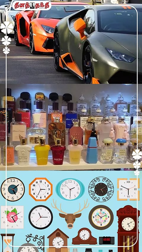 எந்த நாட்டில் எது பிரபலம் தெரியுமா?