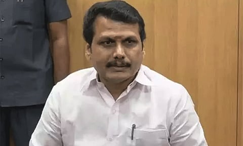 கோடைகாலத்தில் தடையில்லா மின்சாரம் வழங்கப்படும் - அமைச்சர் செந்தில் பாலாஜி