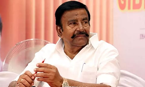 ஊரக உள்ளாட்சி மன்ற தேர்தல் எப்போது? - அமைச்சர் கே.என்.நேரு தகவல்