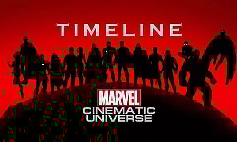 "மார்வெல் சினிமாடிக் யுனிவர்ஸில்" இணையுமா டெட்பூல் 4?