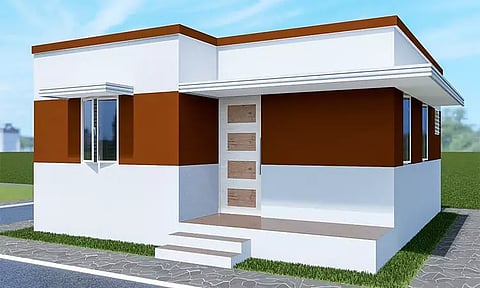 கலைஞர் கனவு இல்லம்: 1 லட்சம் புதிய வீடுகள் கட்ட ரூ.3,500 கோடி நிதி ஒதுக்கி அரசாணை வெளியீடு