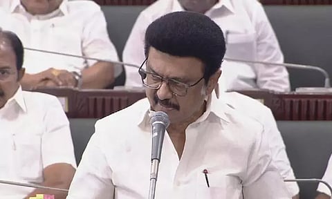 வக்பு திருத்த மசோதாவுக்கு எதிரான தீர்மானம் ஒருமனதாக நிறைவேற்றம்