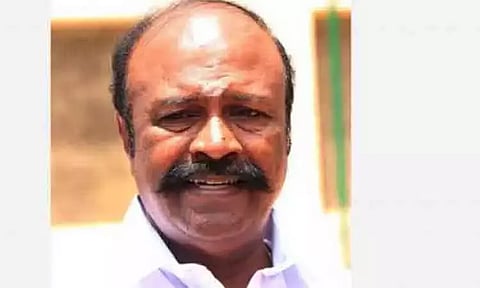 எம்.எல்.ஏ. மேம்பாட்டு நிதியை பகுதி நேர ரேசன் கடைகள் கட்ட பயன்படுத்தலாம்: அமைச்சர் பெரியகருப்பன்