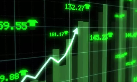 ஏற்றத்துடன் தொடங்கிய பங்கு சந்தை