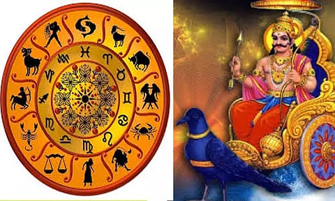 சனிப்பெயர்ச்சி.. 12 ராசிக்காரர்கள் செய்ய வேண்டிய வழிபாடு