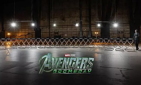 Spiderman, Hulk or not?...'Avengers: Doomsday' cast list released