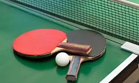 சர்வதேச டேபிள் டென்னிஸ்: மணிகா பத்ரா தோல்வி