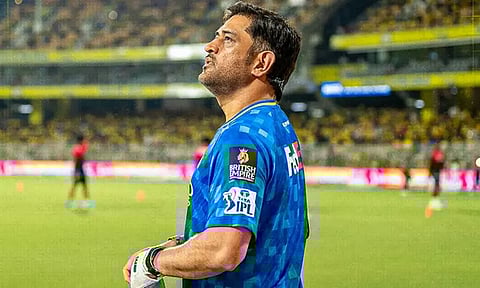 Image Courtesy: @IPL / @ChennaiIPL