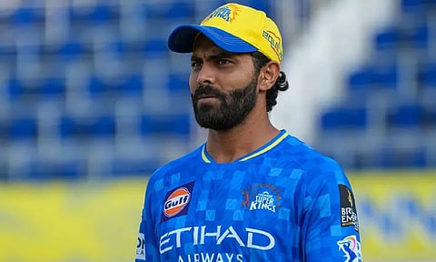 Image Courtesy: @IPL / @ChennaiIPL