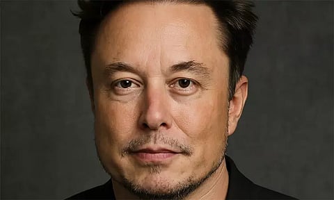 எக்ஸ் சமூக வலைத்தளத்தை விற்பனை செய்த எலான் மஸ்க்