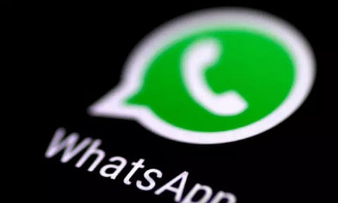 வாட்ஸ்அப் ஸ்டேட்டஸில் இனி பாடல்களையும் வைக்க முடியும்: புதிய வசதி அறிமுகம்
