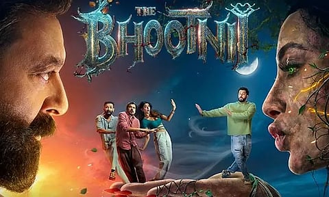 TheBhootnii Trailer out now