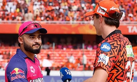 Image Courtesy: @IPL / @rajasthanroyals