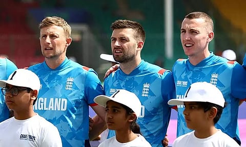 Image Courtesy: @ICC