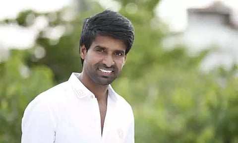 பொது மக்களுக்கு வேண்டுகோள் வைத்த நடிகர் சூரி